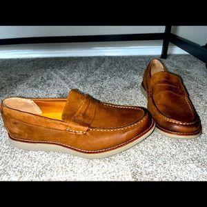 Sperry Loafers